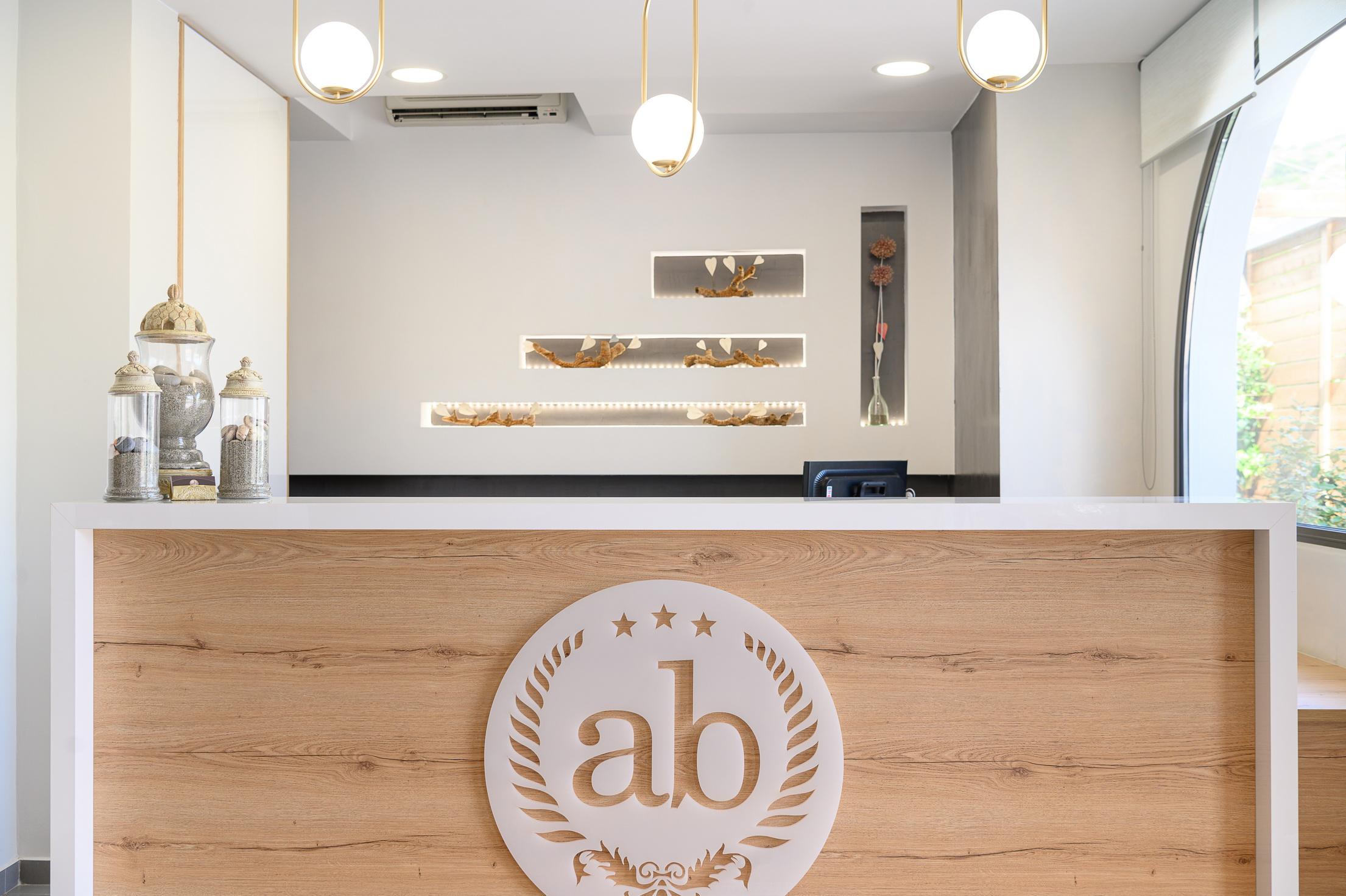 Alianthos Beach Hotel Plakias Exterior foto