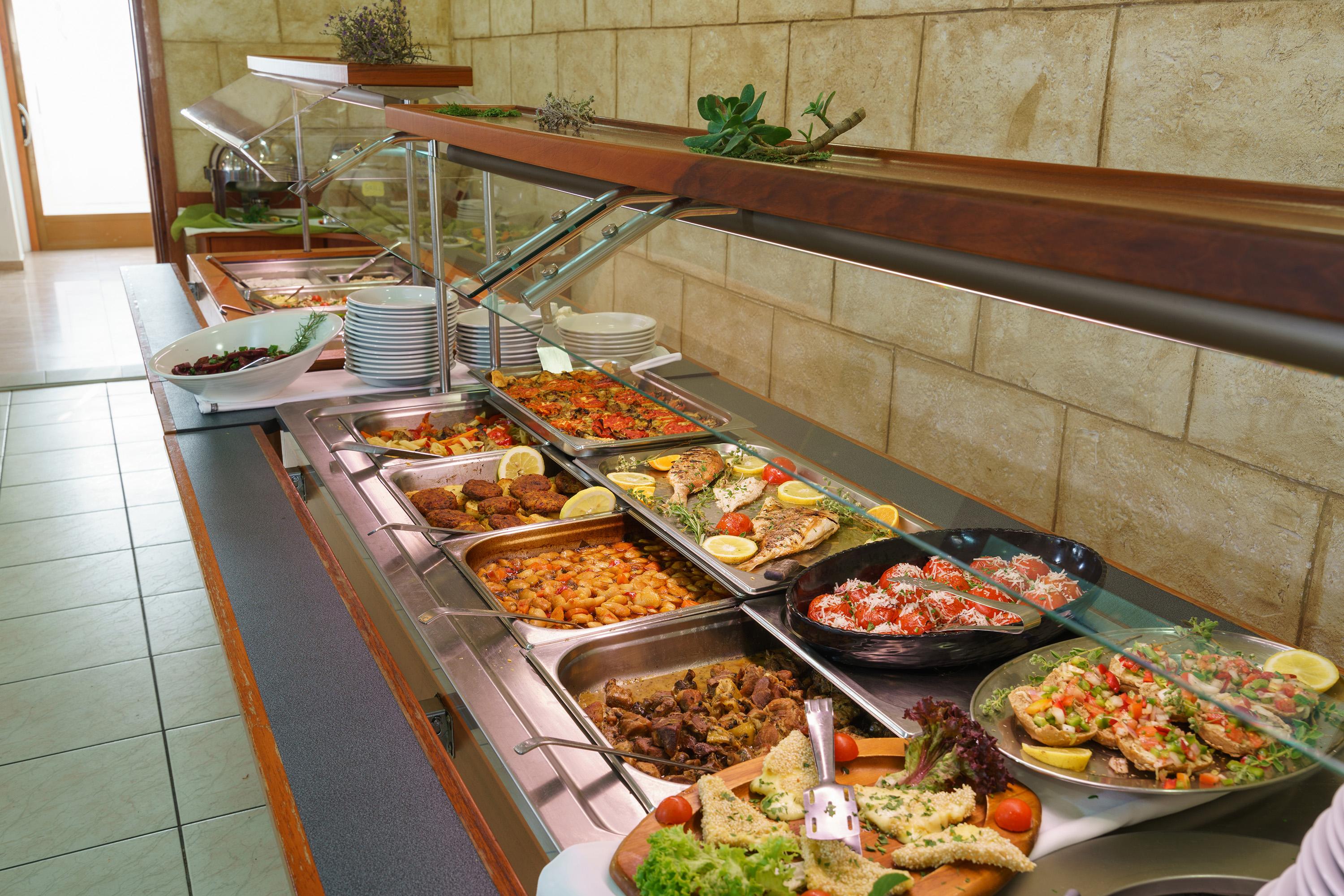 Alianthos Beach Hotel Plakias Exterior foto