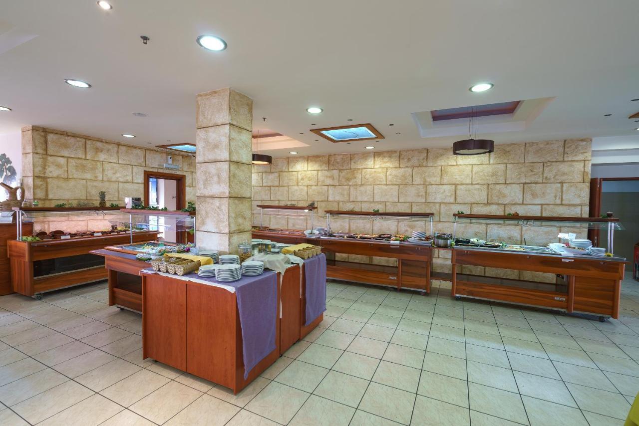 Alianthos Beach Hotel Plakias Exterior foto